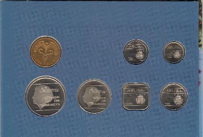 Beschrijving: 4,40 Florin  ORIGIN.SET(6)